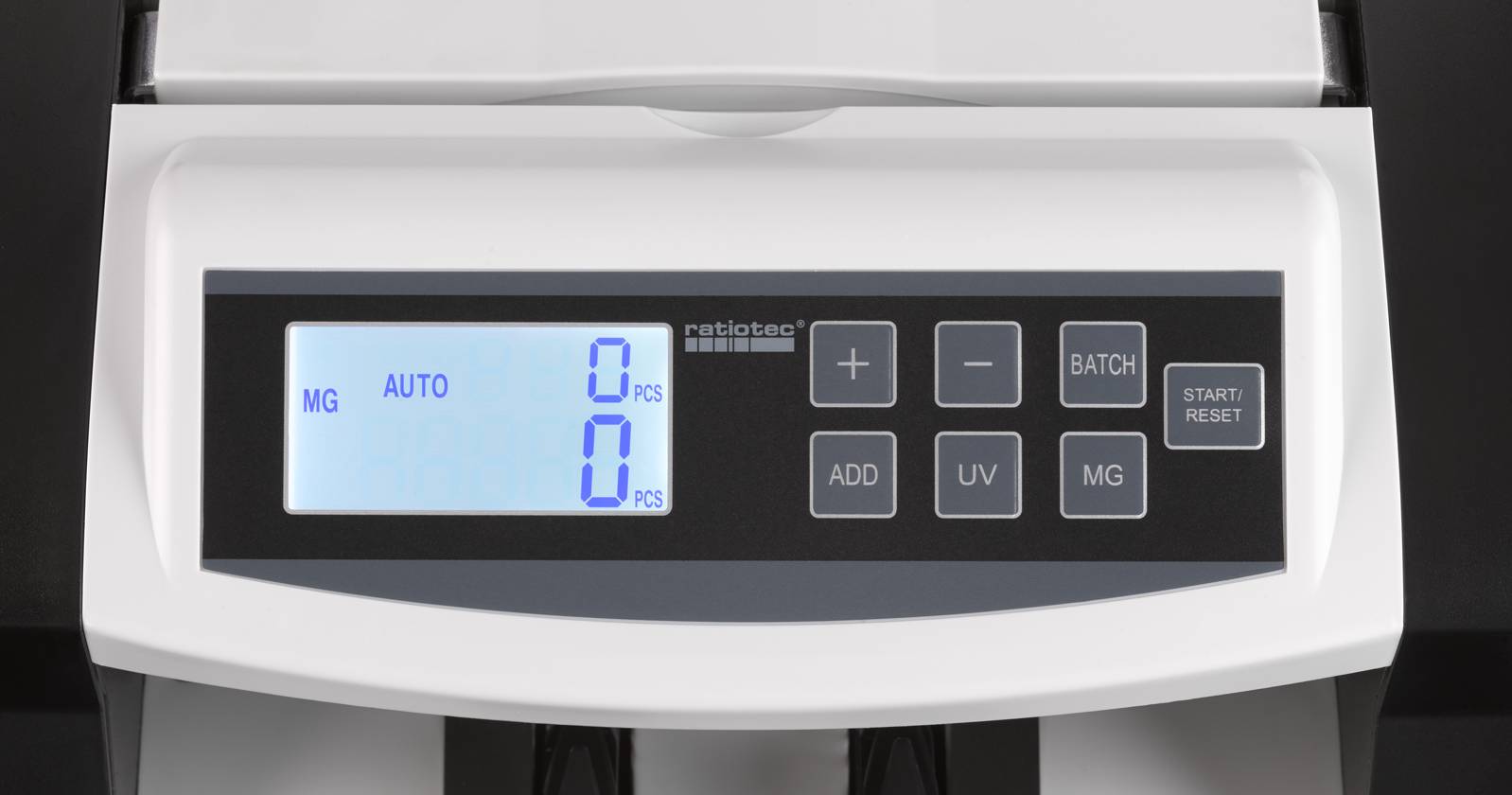 rapidcount B 40 ratiotec
