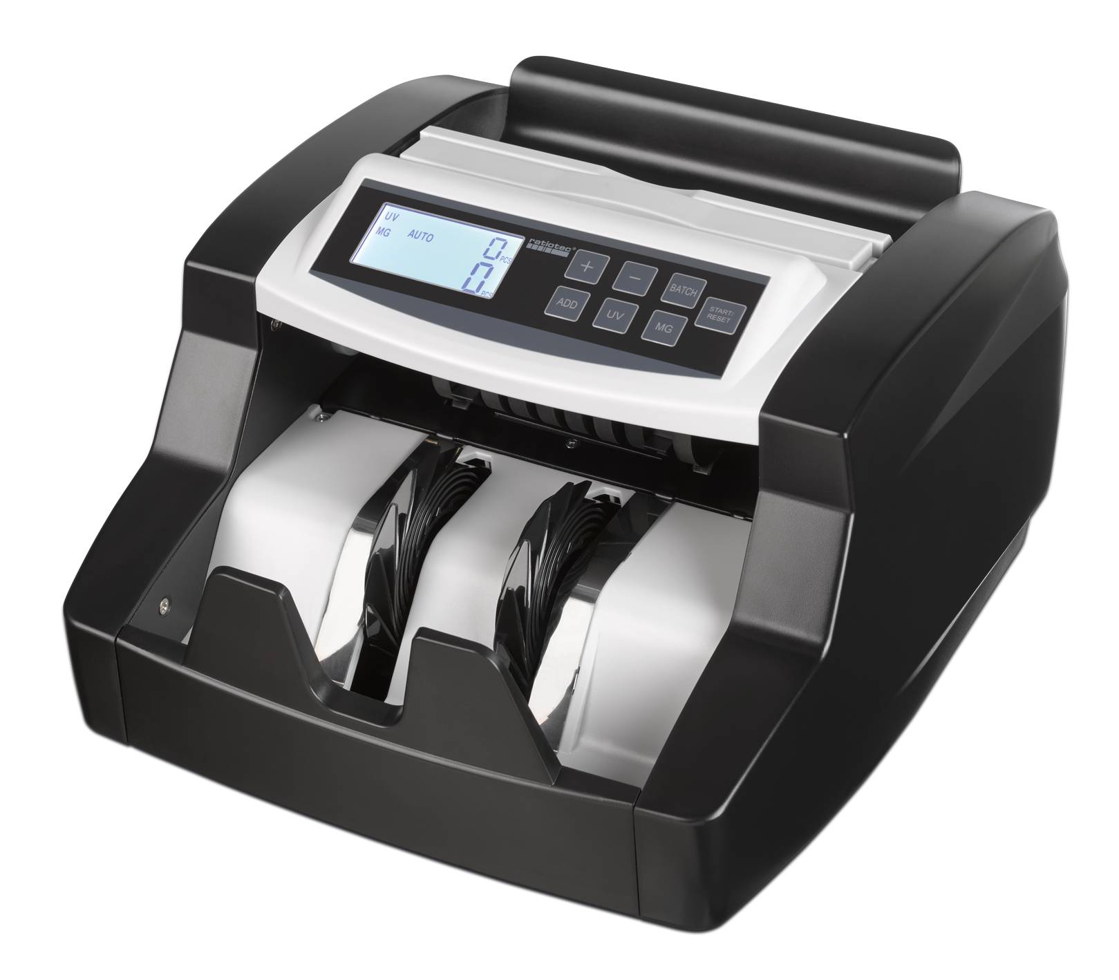rapidcount B 40 ratiotec