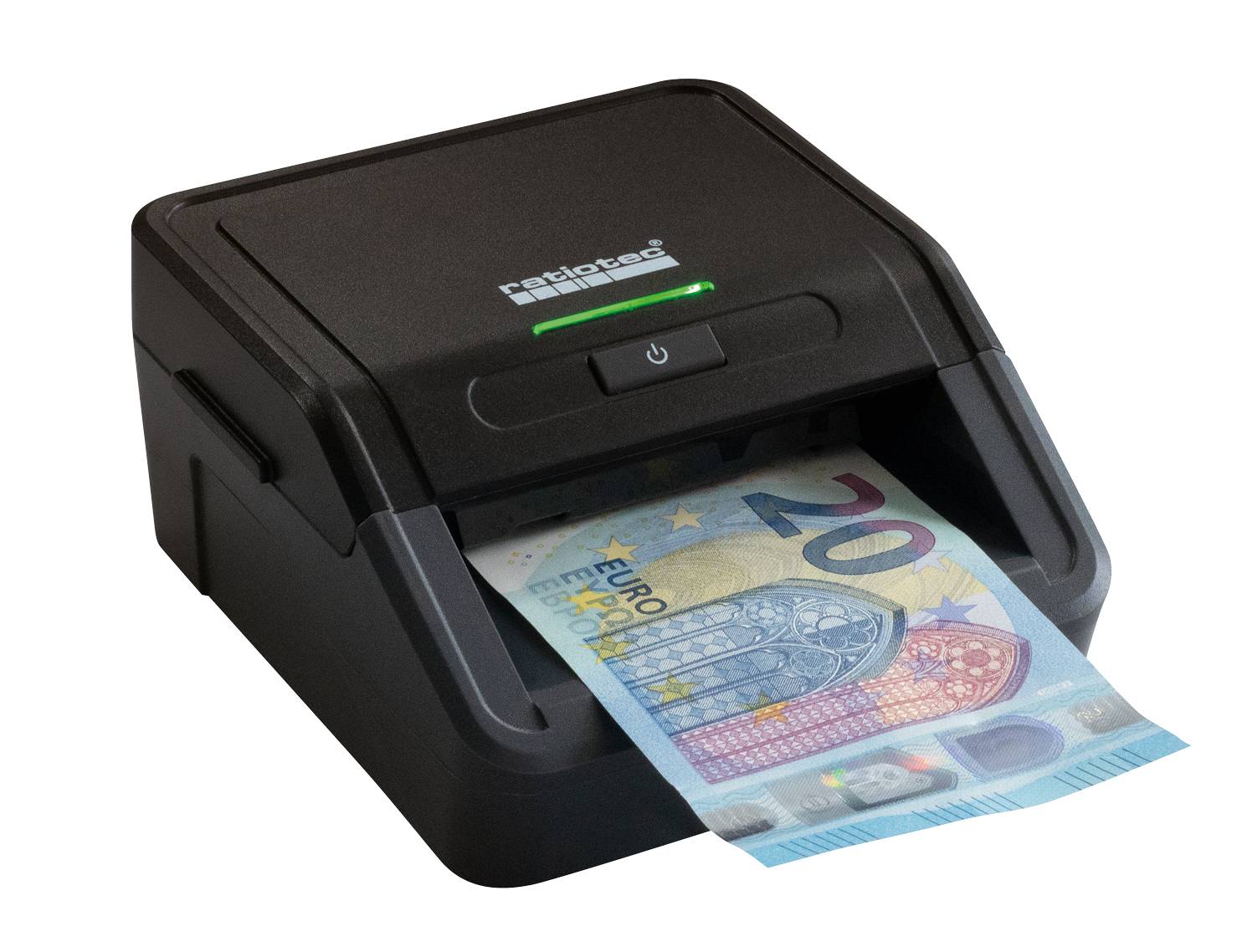Smart Protect ratiotec