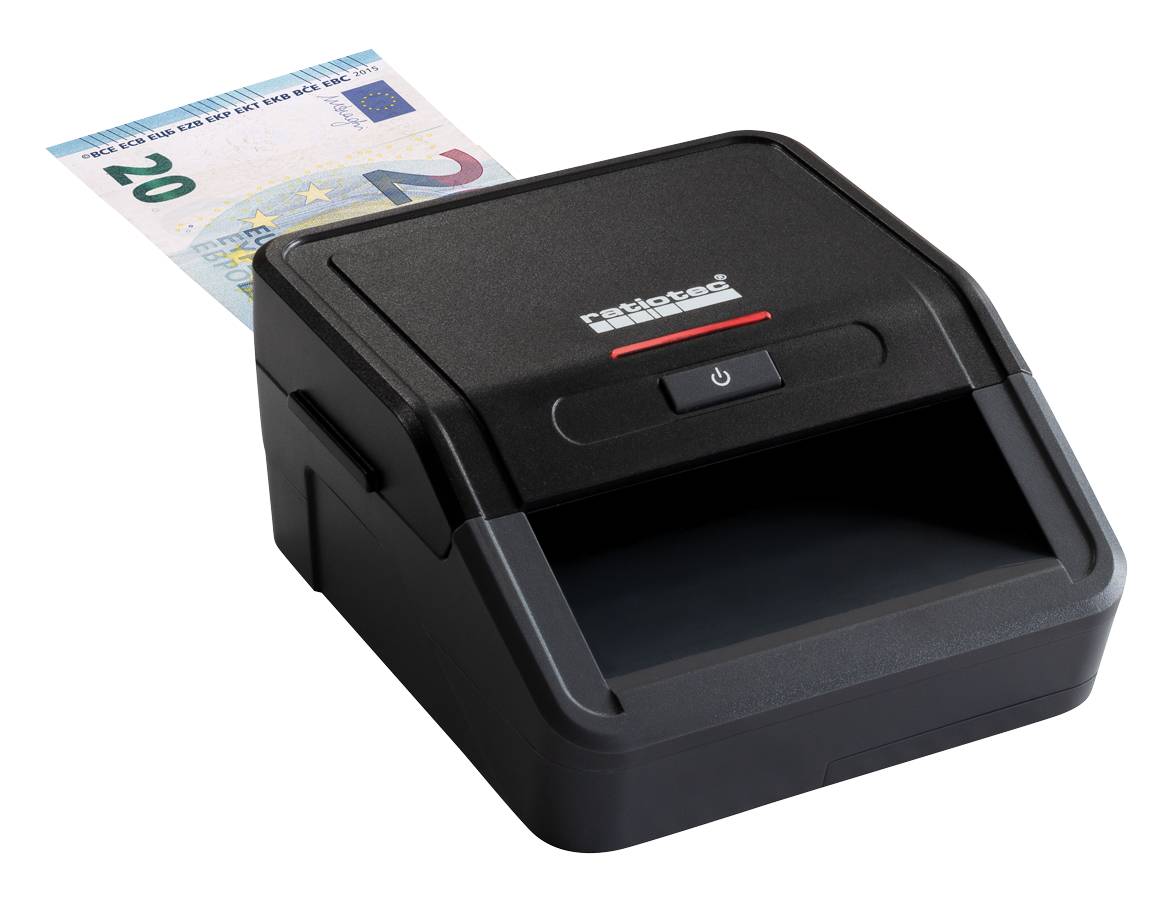 Smart Protect ratiotec