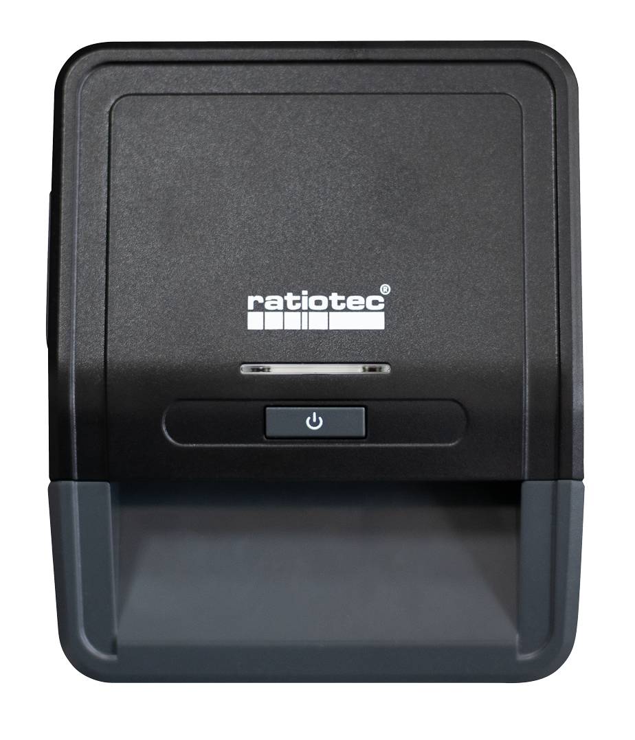 Smart Protect ratiotec