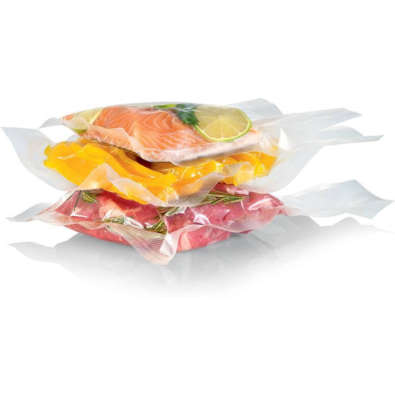 SEVERIN Vakuumbeutel ZB 3613, 160 x 250 mm, 50 + 5 Stück