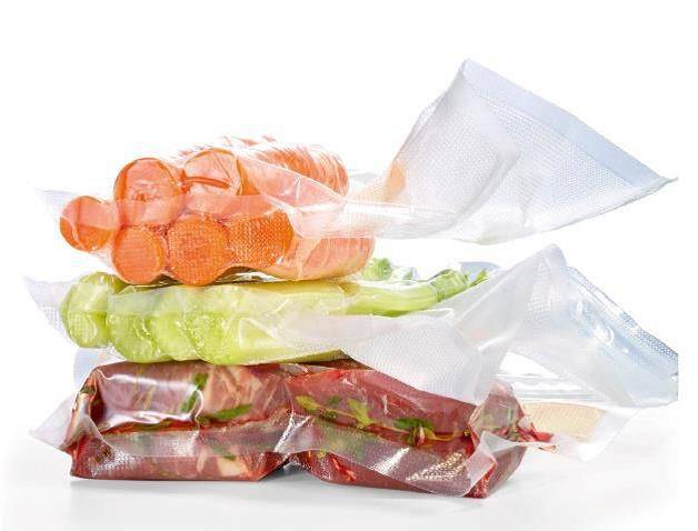 SEVERIN ZB 3614 - Rucksack - für Vakuumschließer