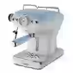 Ariete Ariete Vintage Espressomaschine blau 00M138915AR0 Ariete Ariete Vintage Espressomaschine blau 00M138915AR0