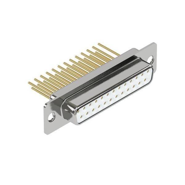 Harting Steckverbinder 7,5A 09670254707