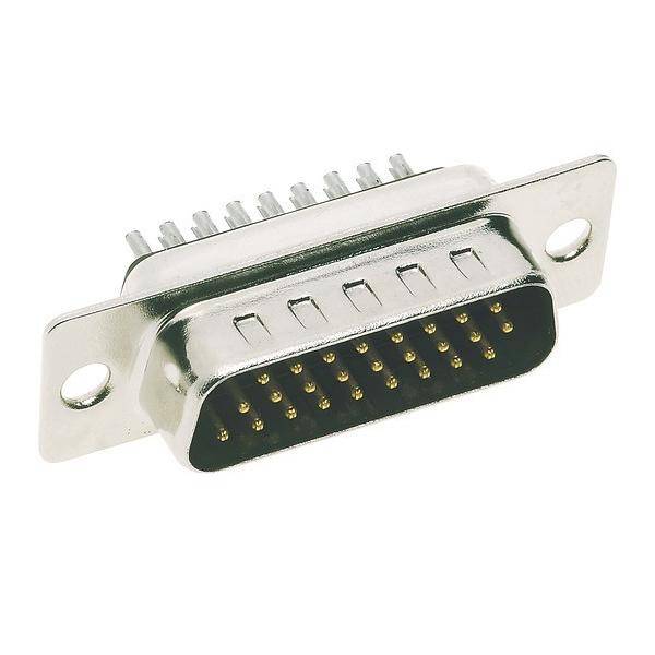 Harting Steckverbinder Lötkelch- 09561005615050