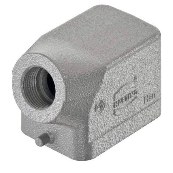 Harting Tüllengehäuse 19300061541