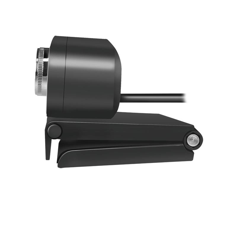 LogiLink Conference HD - Webcam - Farbe - 2 MP