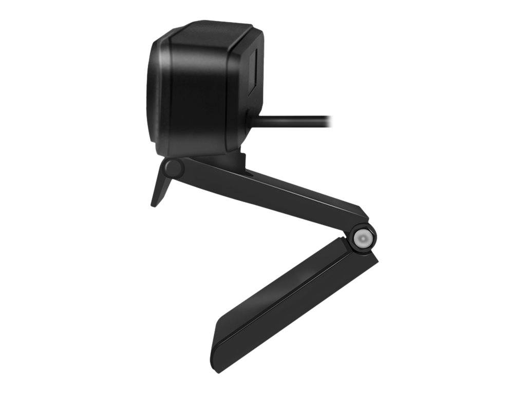 LogiLink LL1 Privacy - Webcam - Farbe - 2 MP