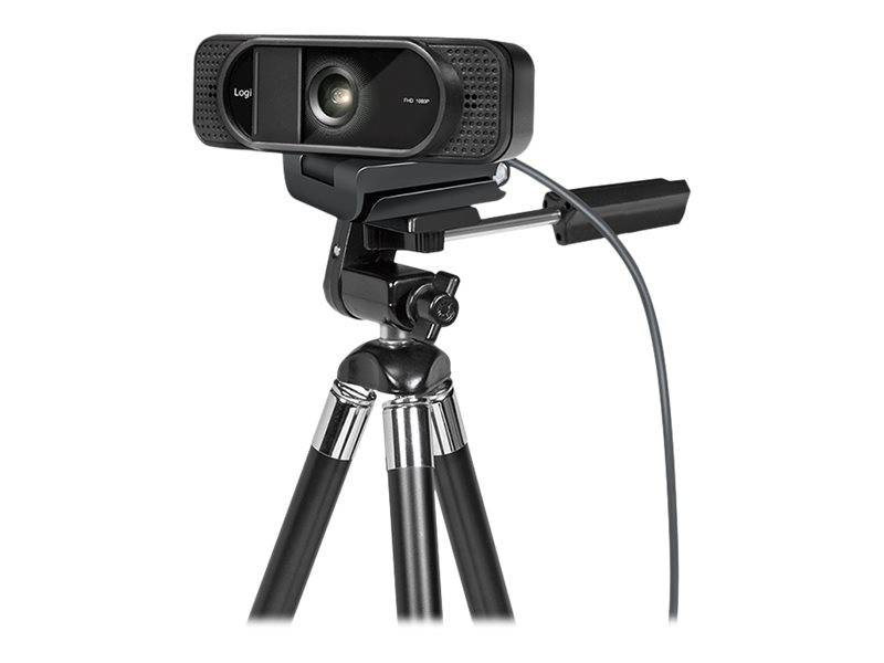LogiLink LL1 Privacy - Webcam - Farbe - 2 MP
