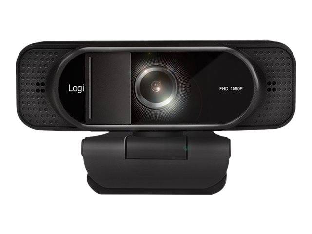 LogiLink LL1 Privacy - Webcam - Farbe - 2 MP
