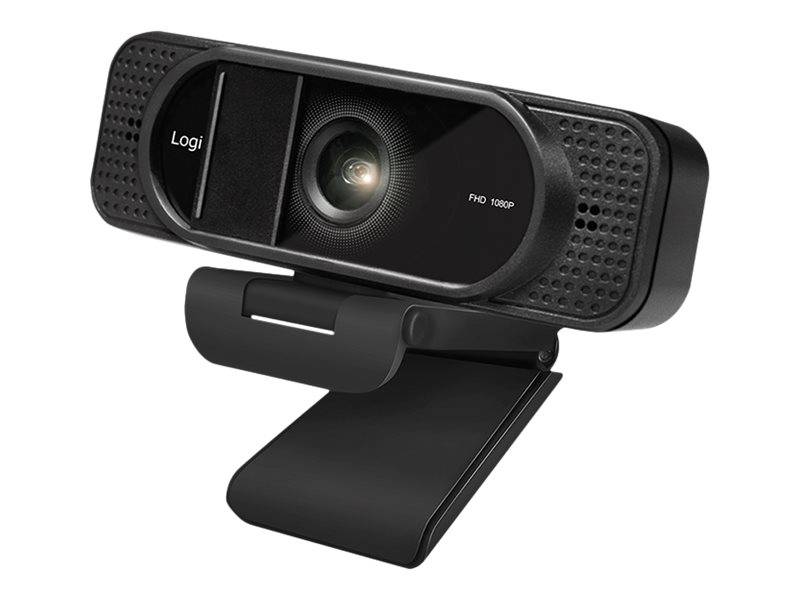 LogiLink LL1 Privacy - Webcam - Farbe - 2 MP