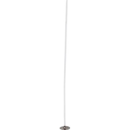 KNORR prandell Gelwachsdocht, Länge: 180 mm, gewachst