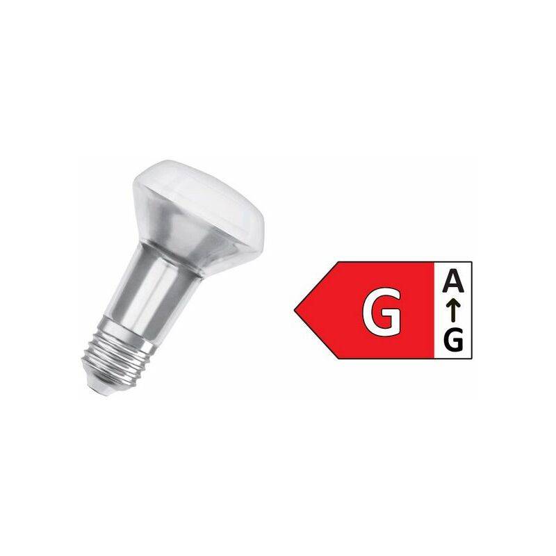 OSRAM LED-Lampe PARATHOM R63 DIM, 5,9 Watt, E27 (827)