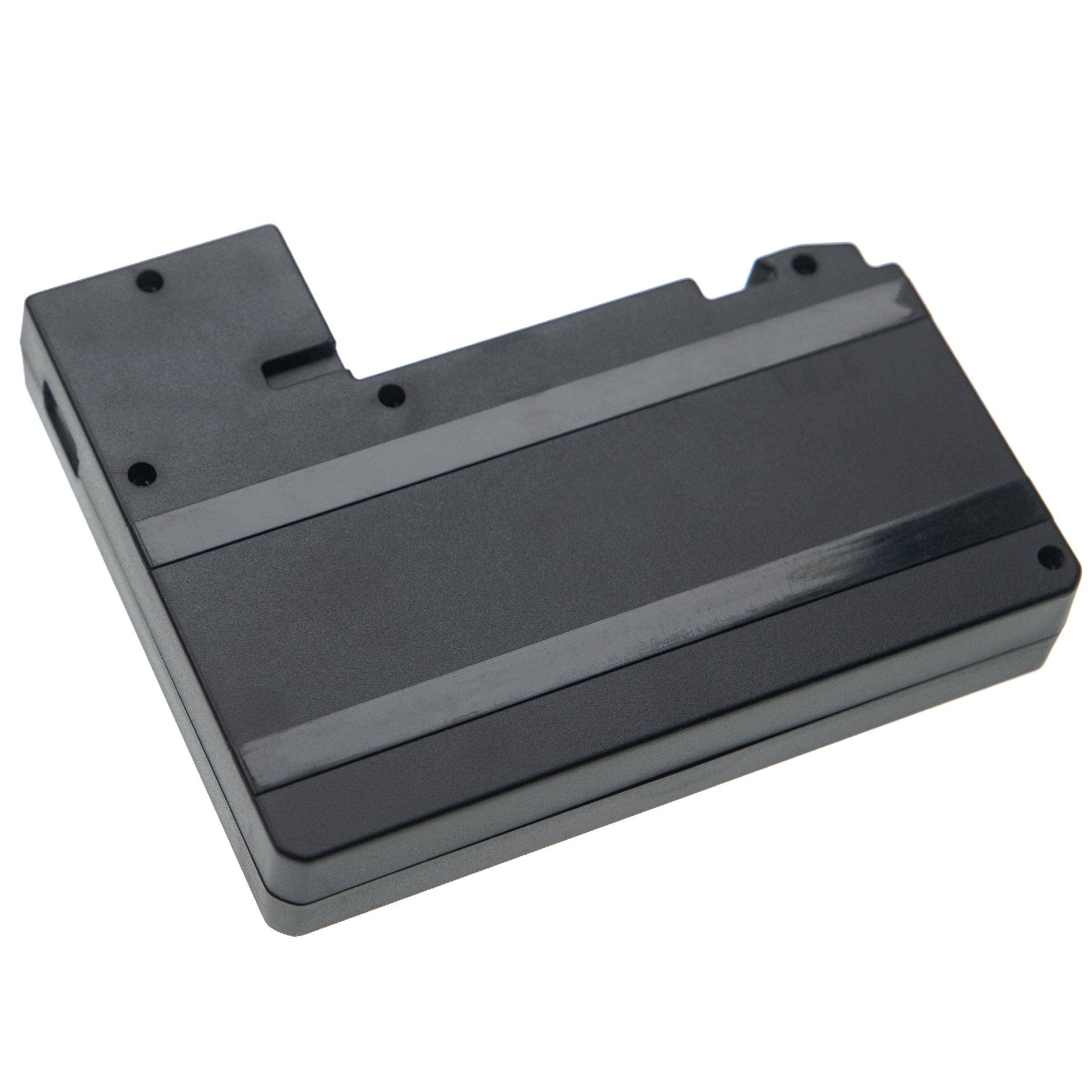 vhbw Akku kompatibel mit INNO View 3 | V4M, View 4S, IFS-15H, IFS-15M+, IFS-15M, V12M, IFS-55, View 5 Spleissgerät (3800mAh, 11,1V, Li-Ion)