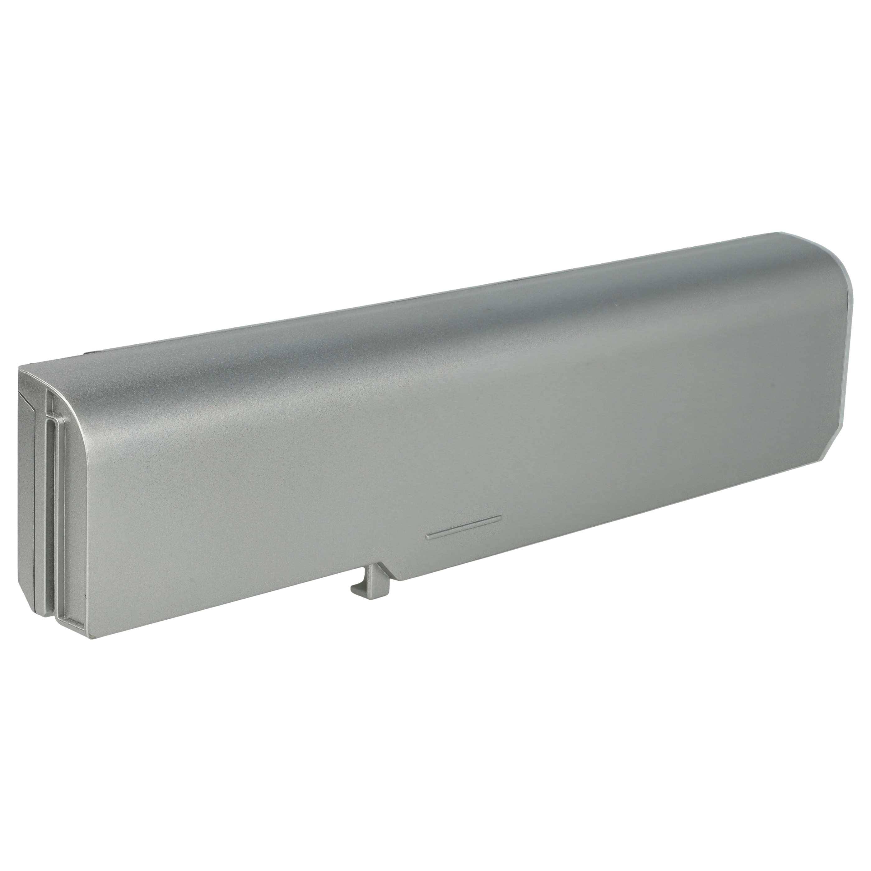 vhbw Akku Ersatz für Lenovo FRU 92P1186 | für Notebook (4400 mAh, 10,8 V, Li-Ion)