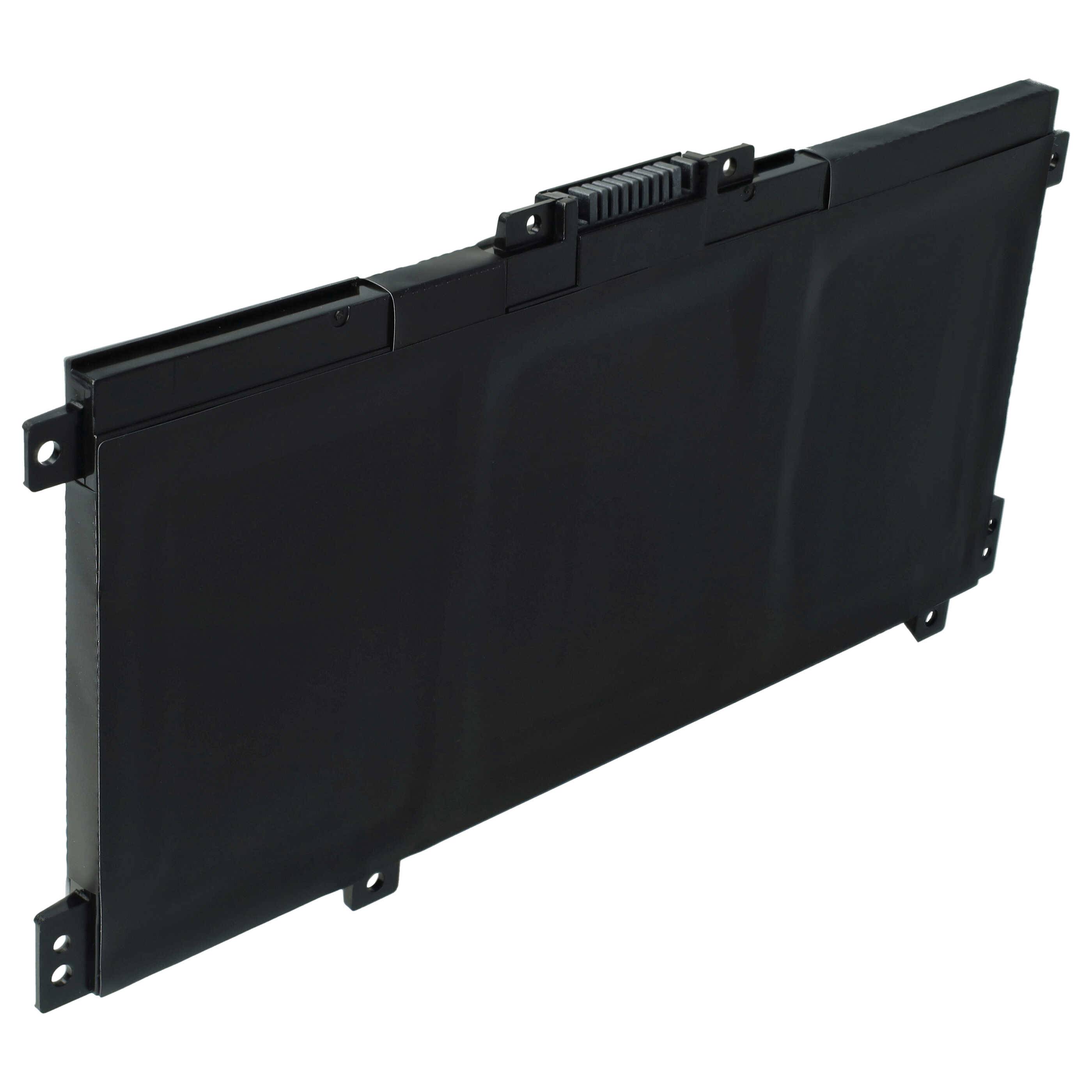 vhbw Akku kompatibel mit HP Envy X360 15 CN0014NF, CN0014NW, CN0016NF, CN0018UR, CN0019UR Notebook (4400 mAh, 11,55 V, Li-Polymer)