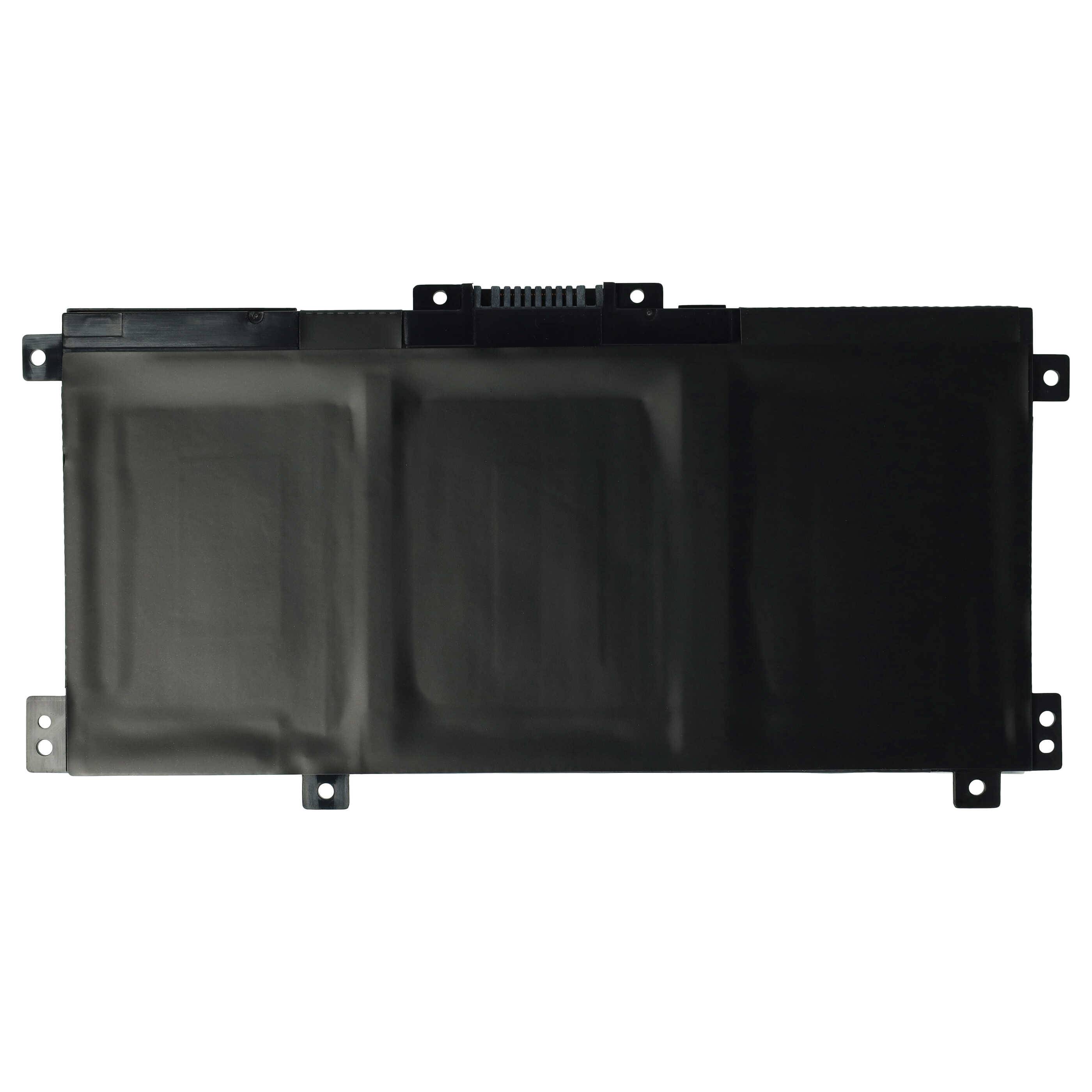 vhbw Akku kompatibel mit HP Pavilion X360 15 CR0070NB, CR0220NG, CR0304NG, cr0403ng Notebook (4400 mAh, 11,55 V, Li-Polymer)