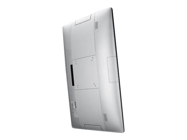 Advantech Ubiquitous UTC-100 Series UTC-120G - All-in-One (Komplettlösung)