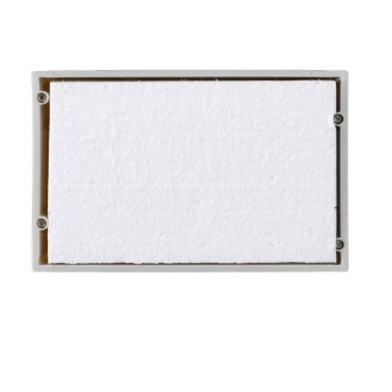 Somfy Hohlwand+Unterputzgehäuse 9019837