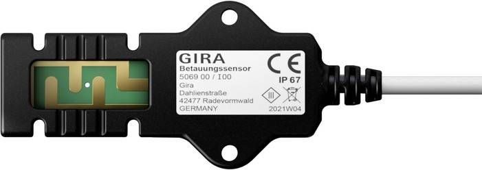 Gira Betauungssensor 506900