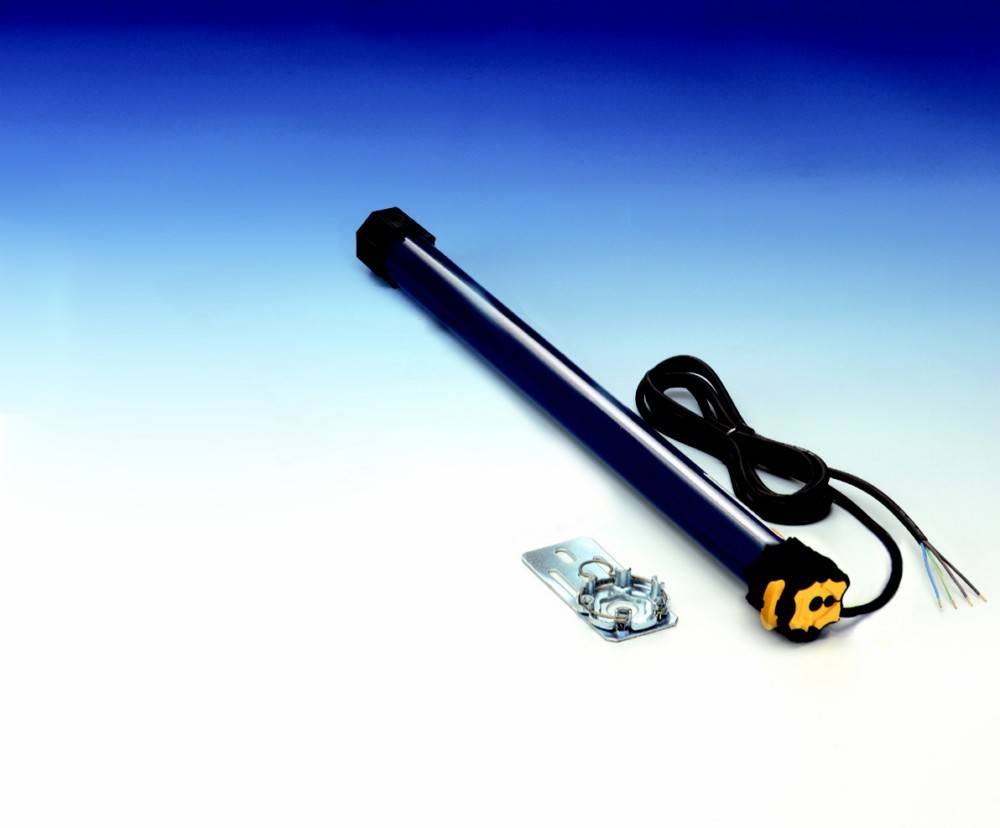 Somfy Rohrmotor 1032109