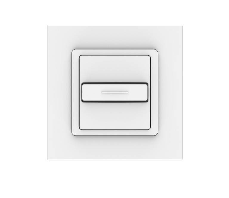 Somfy Schalter Smoove Uno 1800508