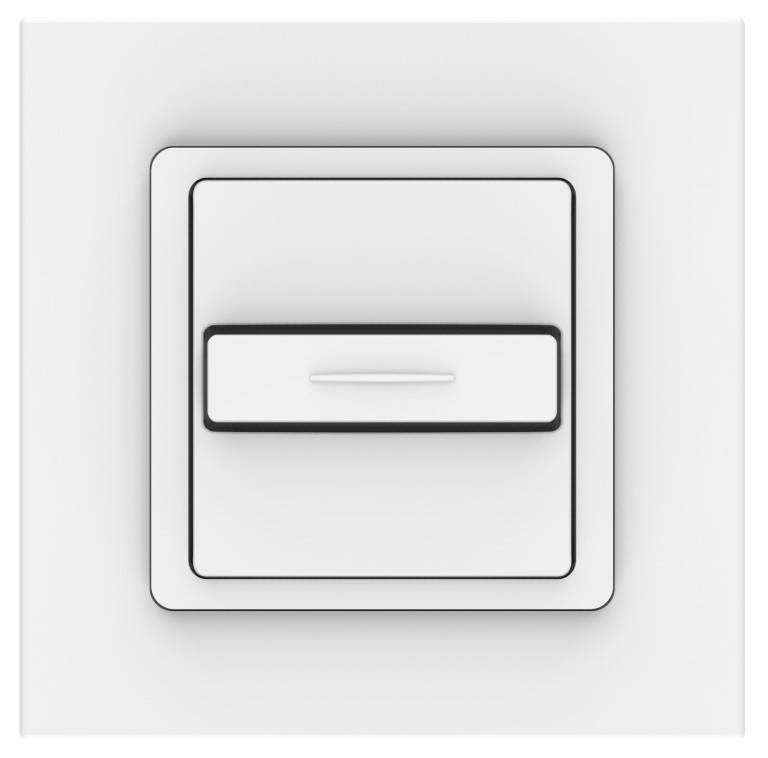 Somfy Taster Smoove Uno 1800510