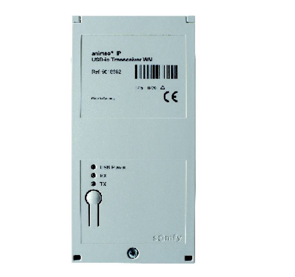 Somfy Transceiver 9018682