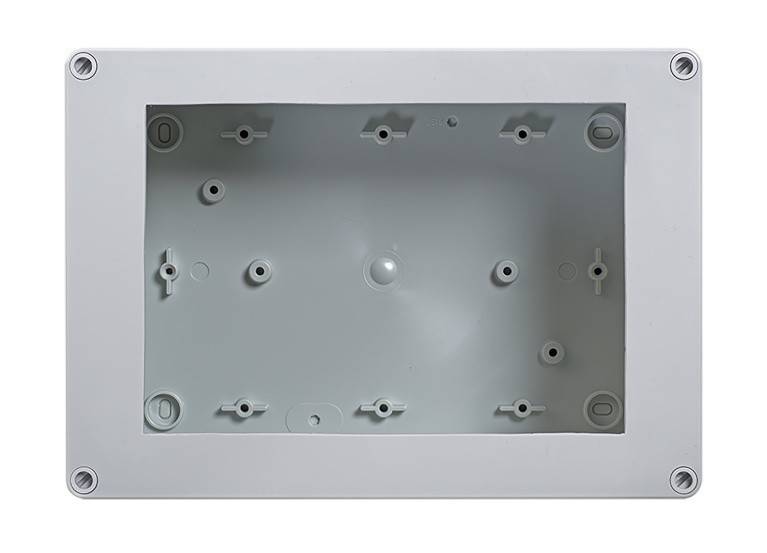 Somfy Aufputzgehäuse 9019838