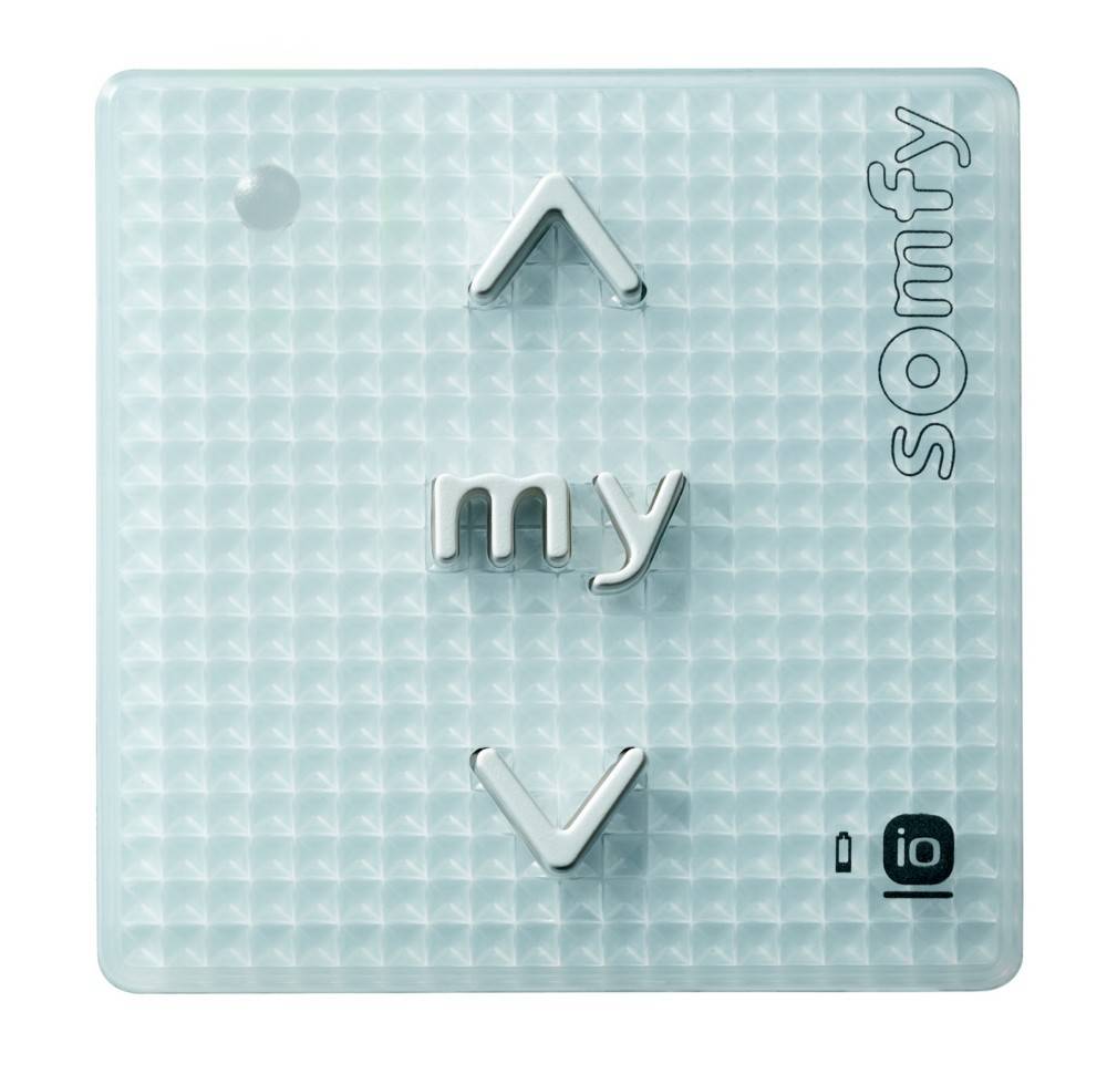 Somfy 1-Kanal-Funkwandsender 1870883