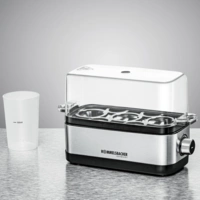 Rommelsbacher ER 300, 207 mm, 81 mm, 136 mm, 590 g, 230 V Rommelsbacher ER 300, 207 mm, 81 mm, 136 mm, 590 g, 230 V