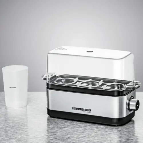 Rommelsbacher ER 300, 207 mm, 81 mm, 136 mm, 590 g, 230 V Rommelsbacher ER 300, 207 mm, 81 mm, 136 mm, 590 g, 230 V