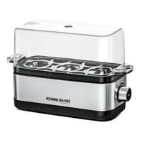 Rommelsbacher ER 300, 207 mm, 81 mm, 136 mm, 590 g, 230 V