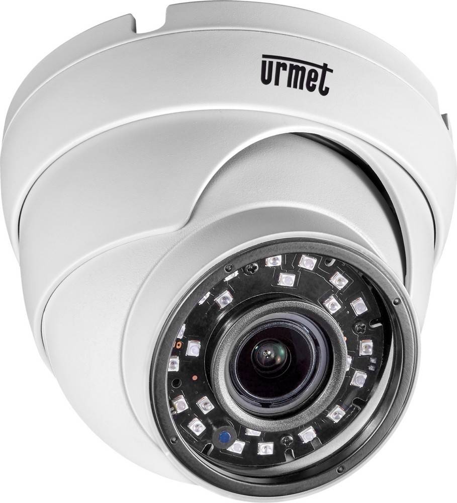 Grothe AHD Dome-Kamera VK 1096/312