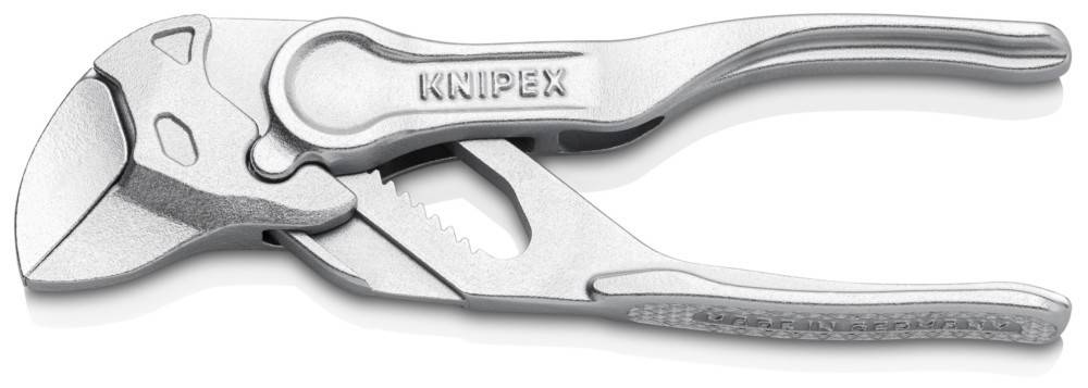 Knipex-Werk Zangenschlüssel 86 04 100 BK
