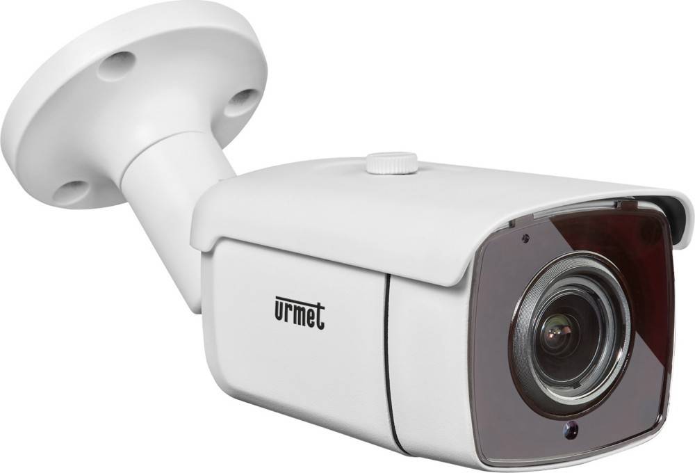 Grothe AHD Bullet-Kamera VK 1096/212