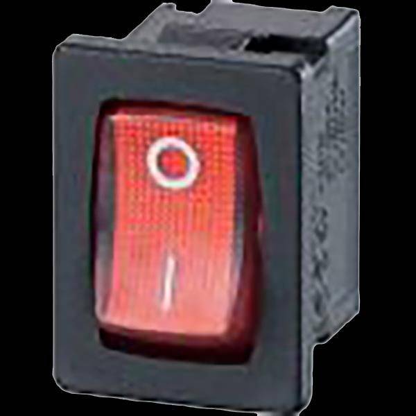 Bachmann EB-Wippenschalter 924.110