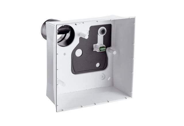 Maico Aufputzputzgehäuse ER GH AP