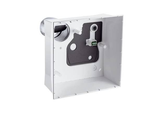 Maico Aufputzputzgehäuse ER GH APB