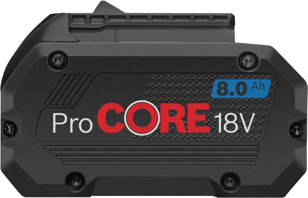 Bosch Power Tools Batterie 2607337306