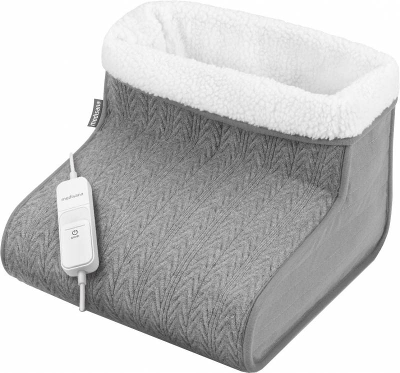 4 Stück Medisana Fußwärmer FW 150