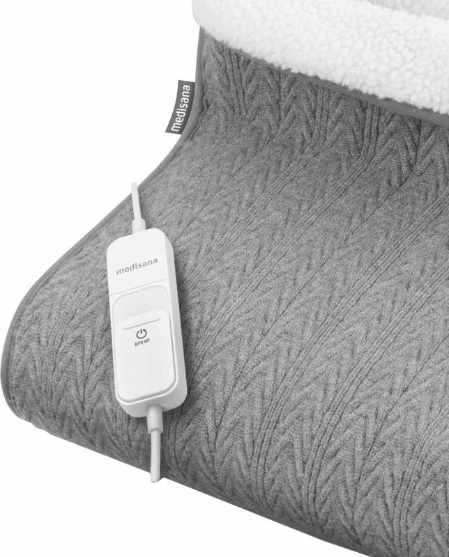 4 Stück Medisana Fußwärmer FW 150
