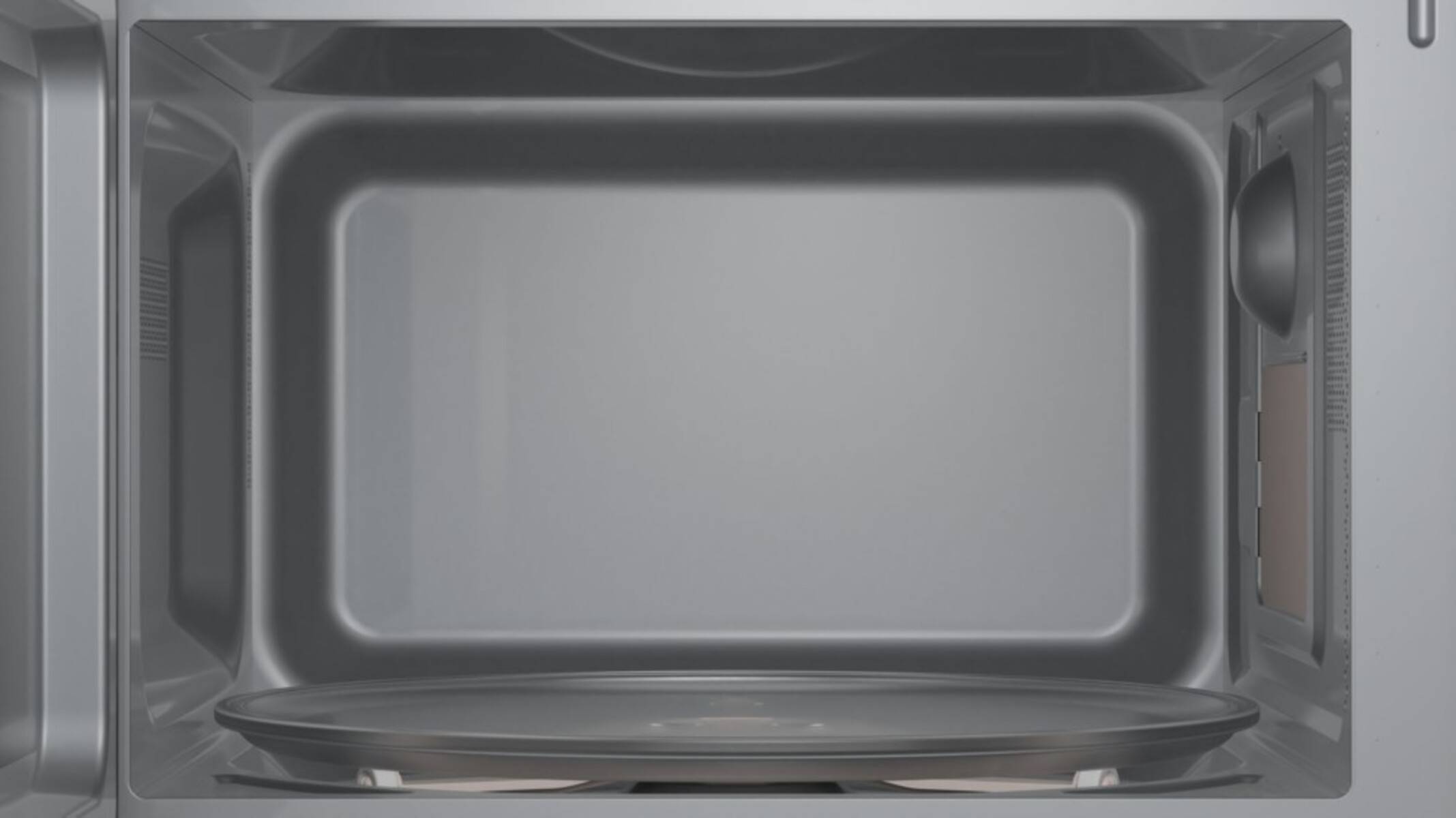 Siemens MDA EB-Mikrowelle BF523LMB3