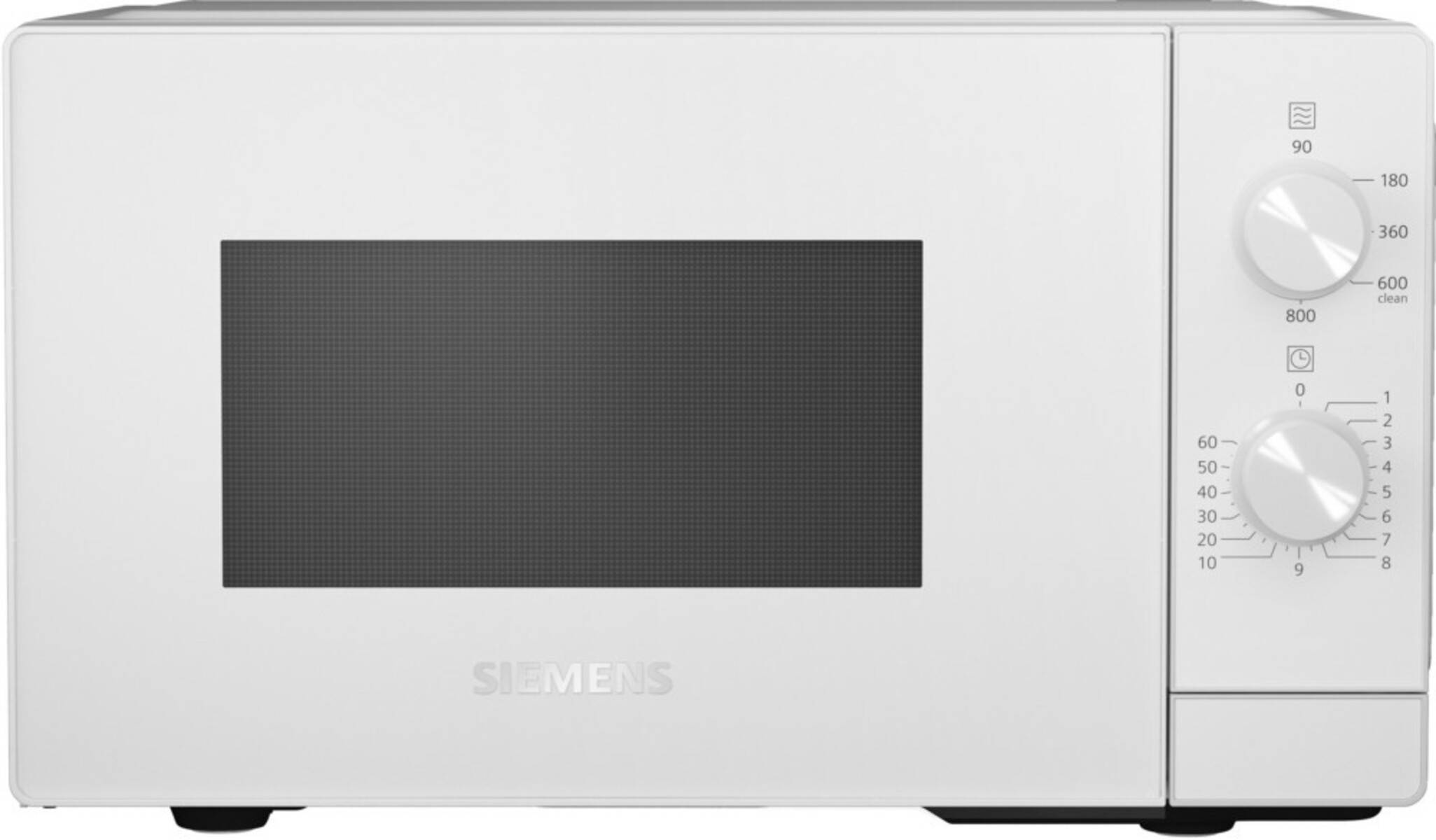 Siemens MDA Mikrowelle FF020LMW0