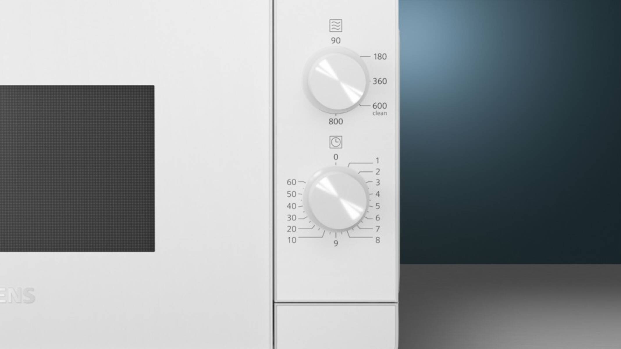 Siemens MDA Mikrowelle FF020LMW0