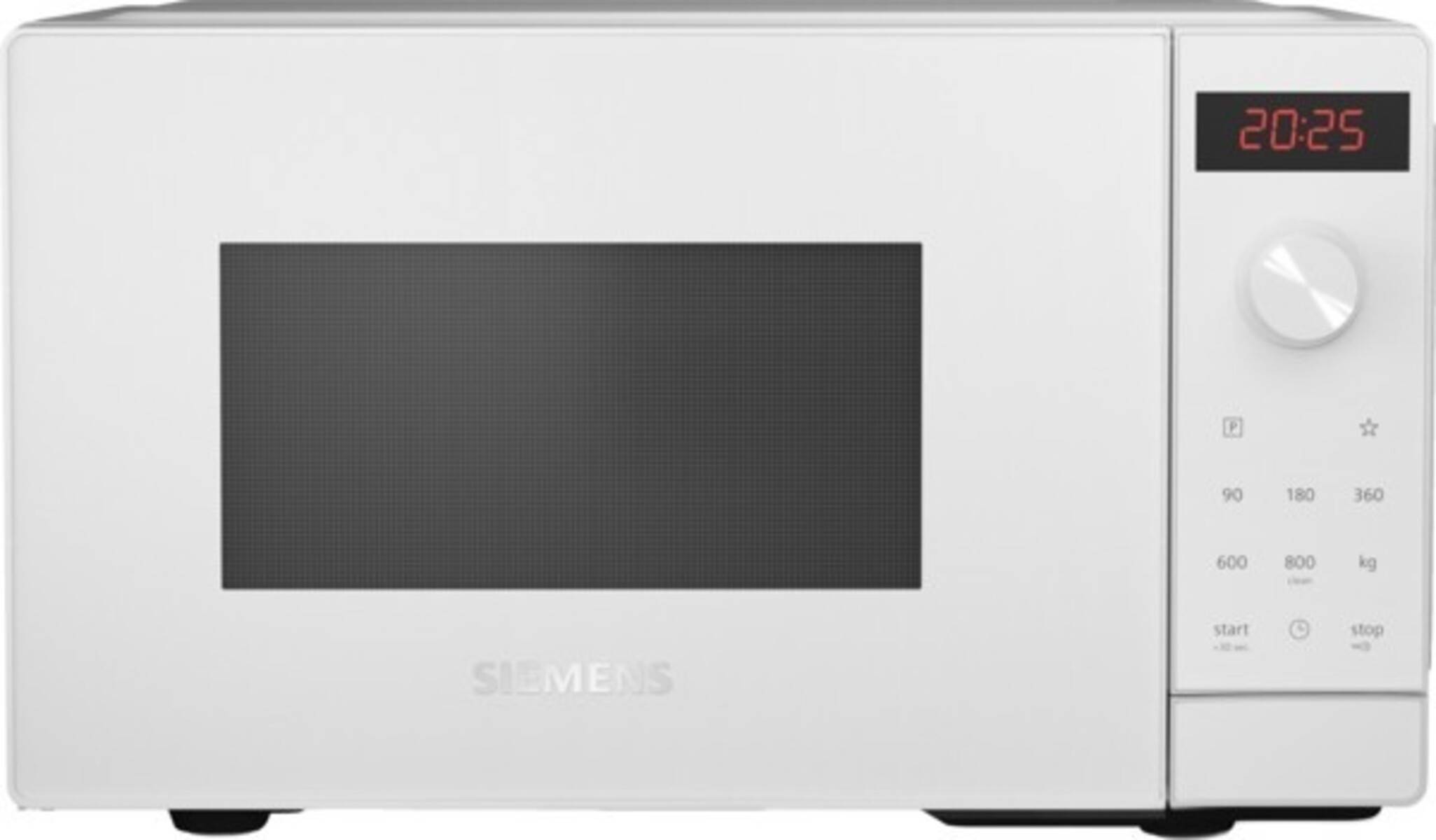 Siemens MDA Mikrowelle FF023LMW0