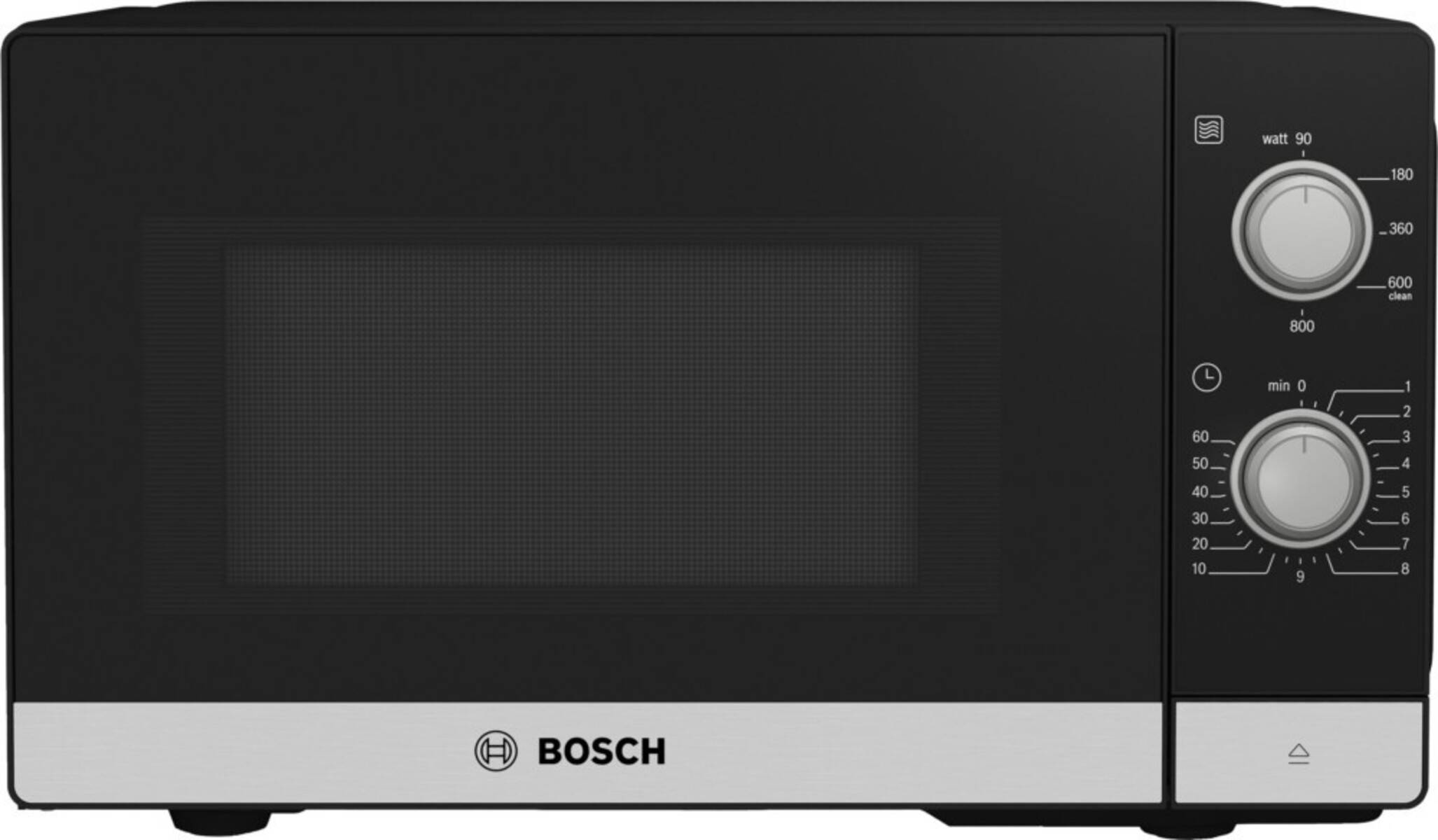 Bosch MDA Mikrowelle FFL020MS2