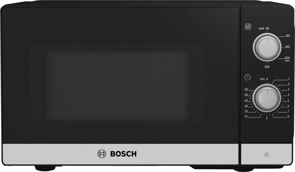 Bosch MDA Mikrowelle FFL020MS2
