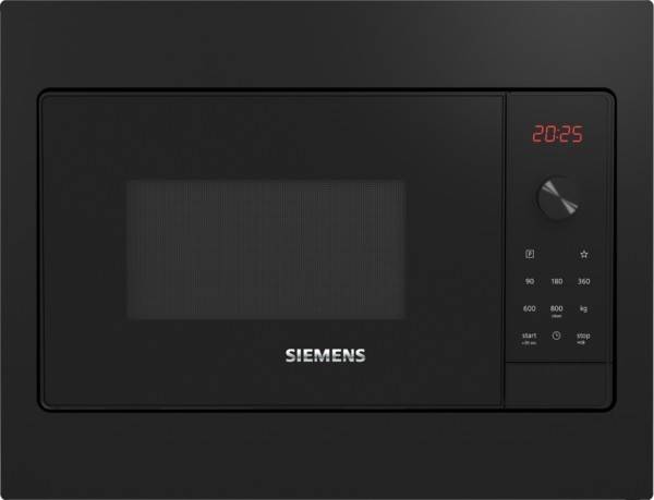 Siemens MDA EB-Mikrowelle BF523LMB3